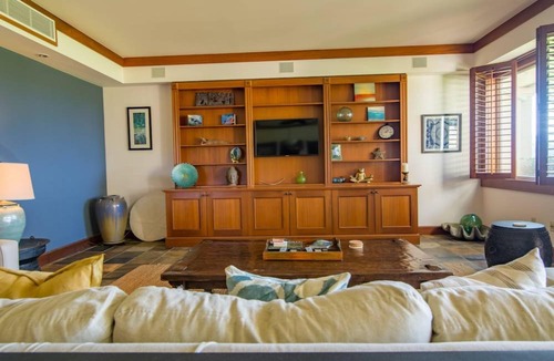 Kaupulehu Villa | Big Island Waiulu Villa 133c by Coldwell Banker Island Vacations