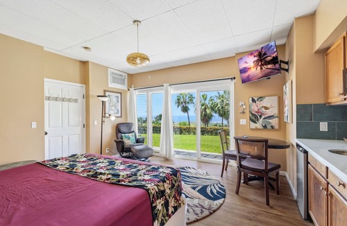 Honaunau-Napoopoo Bed & Breakfast | Luana Nai'a Inn