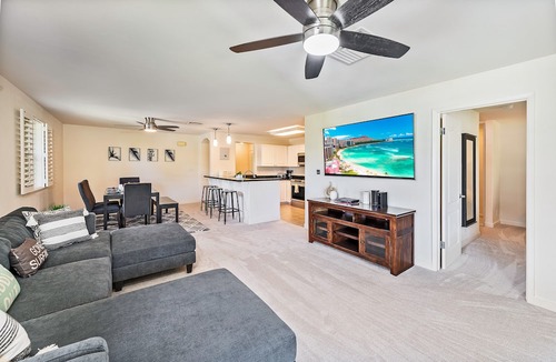 Ko Olina House | Fantastic Home in Exclusive Golf Community w/Pool *Professionally Sanitized*