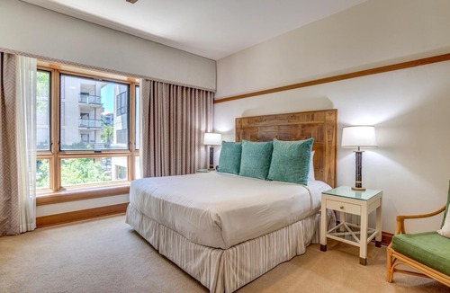 Montage Kapalua Bay Condo | K B M Resorts: Luna At Montage Kapalua Bay, Luxury, Ocean View, 3 Bedrooms, L'occitane Amenities, Beach Gear, 2900 Sq/ft, Includes Rental Car!