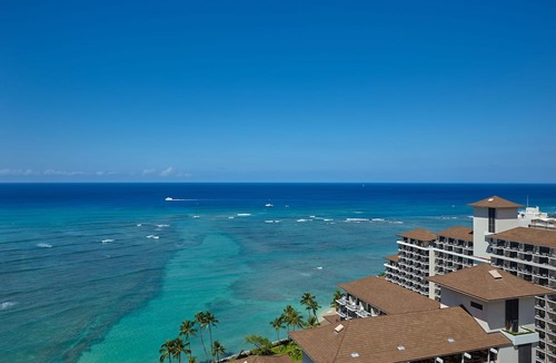 Waikiki Hotel | Halepuna Waikiki by Halekulani