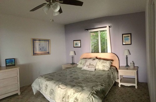 Honaunau-Napoopoo Bed & Breakfast | Kona Bayview Inn