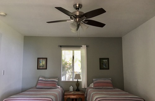 Honaunau-Napoopoo Bed & Breakfast | Kona Bayview Inn