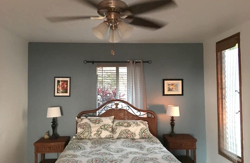 Honaunau-Napoopoo Bed & Breakfast | Kona Bayview Inn