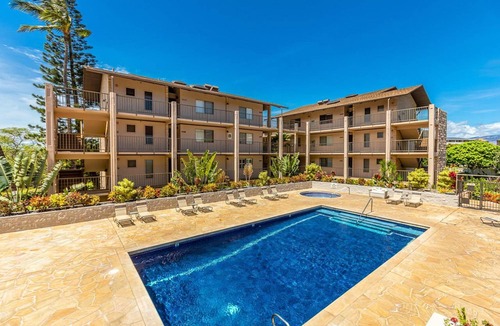 Kihei Hotel | Kihei Ali'i Kai by Coldwell Banker Island Vacations