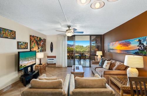 Kihei Hotel | Kamaole Sands by Coldwell Banker Island Vacations