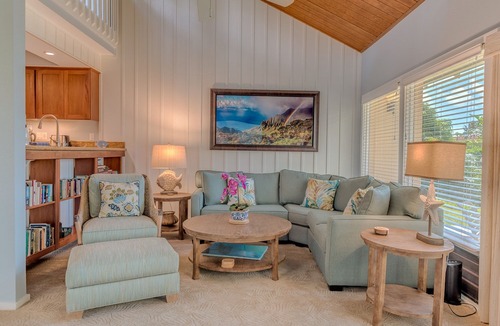 Poipu Hotel | Kauai Manualoha by Coldwell Banker Island Vacations