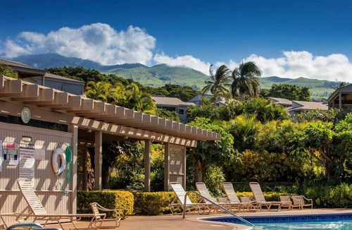 Wailea Hotel | Wailea Ekolu Two Bedrooms by Coldwell Banker Island Vacations