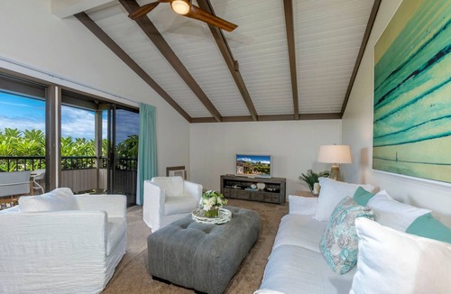 Wailea Hotel | Wailea Ekolu Two Bedrooms by Coldwell Banker Island Vacations