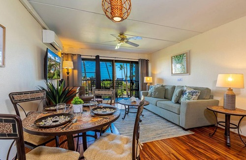 Kihei Hotel | Kihei Akahi by Coldwell Banker Island Vacations