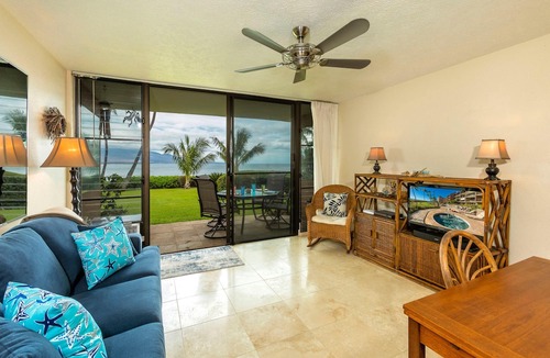 Maalaea Hotel | Maalaea Banyans by Coldwell Banker Island Vacations