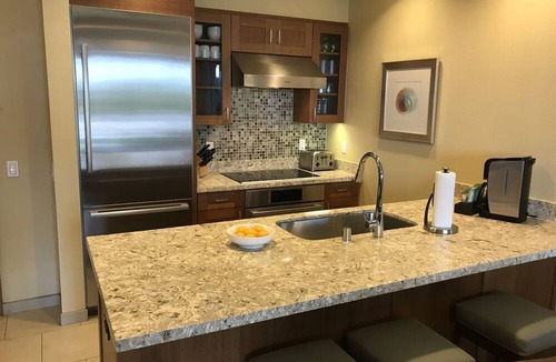 Kaanapali Condo | Hyatt Kaanapali Beach Residence Club Oceanfront Timeshare STUNNING PROPERTY!