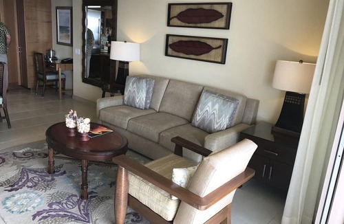 Kaanapali Condo | Hyatt Kaanapali Beach Residence Club Oceanfront Timeshare STUNNING PROPERTY!