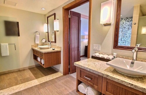 Kaanapali Condo | Hyatt Kaanapali Beach Residence Club Oceanfront Timeshare STUNNING PROPERTY!