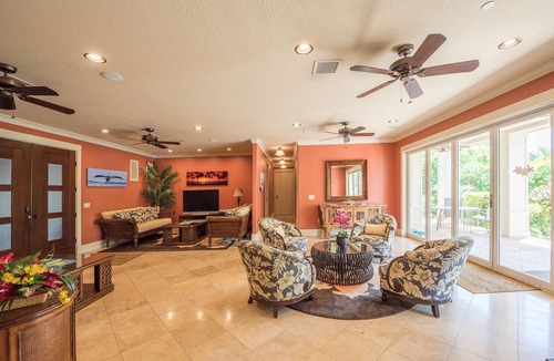 Poipu Hotel | Kauai Villas at Poipu Kai E211 by Coldwell Banker Island Vacations