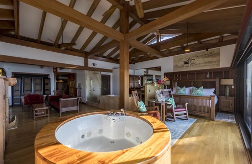 Waialee House | Large Private Home with Spectacular Sunset ViewsnInquire for details
