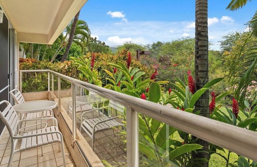 Kihei Hotel | AEI at Maui Banyan