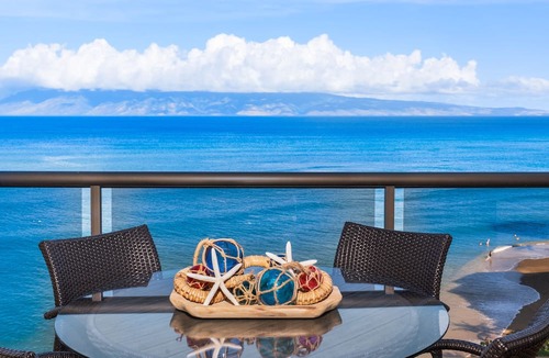 Kahana Condo | Sands Of Kahana 282 2 Bedroom Condo by RedAwning