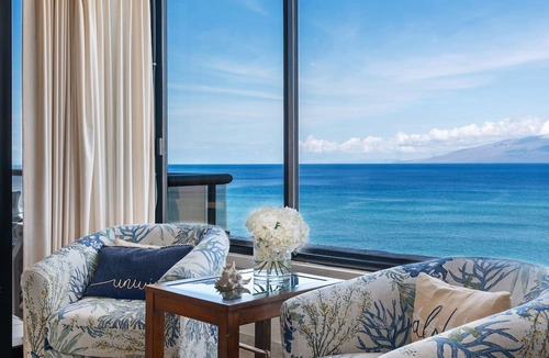Kahana Condo | Sands Of Kahana 282 2 Bedroom Condo by RedAwning
