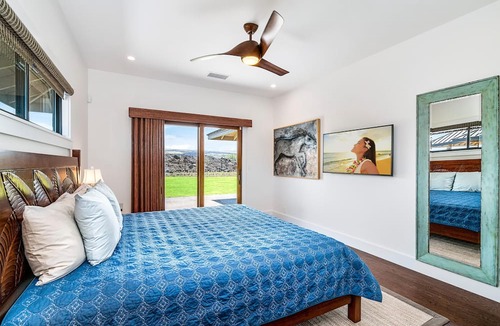 Kamuela House | Ainamalu at Waikoloa Beach Resort