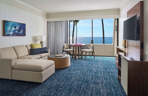 Keauhou Resort | OUTRIGGER Kona Resort & Spa