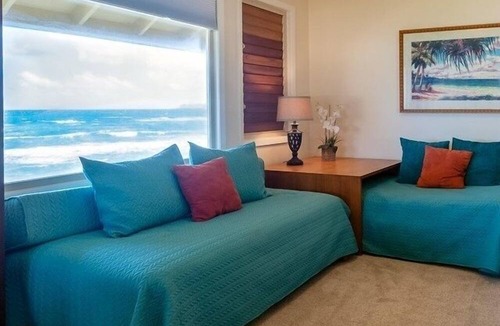 Wainiha Hotel | Hanalei Colony Resort F3 2 Bedroom Condo