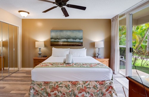 Kihei Hotel | Castle at Maui Banyan