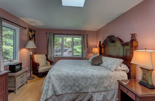 Volcano House | Liko Lehua Cottage in Volcano, Sleeps 2-4