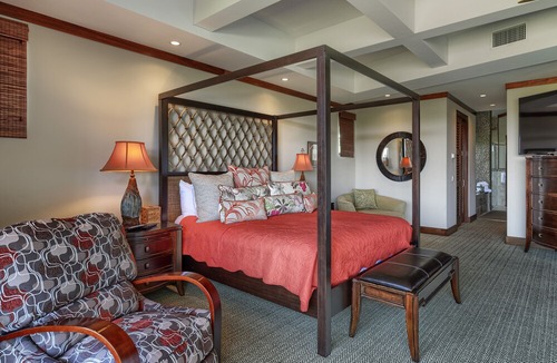 Waikoloa House | 5 Bedroom Beachfront Home at Kolea - Hilton Waikoloa Access Included