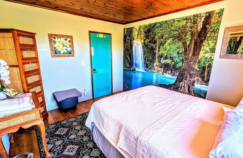 Pepeekeo House | Hamakua Guesthouse