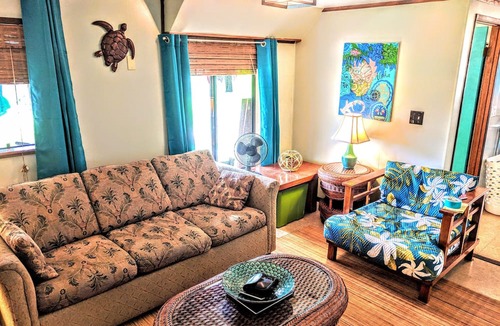 Pepeekeo House | Hamakua Guesthouse