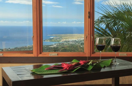 Holualoa Bed & Breakfast | Holualoa Inn