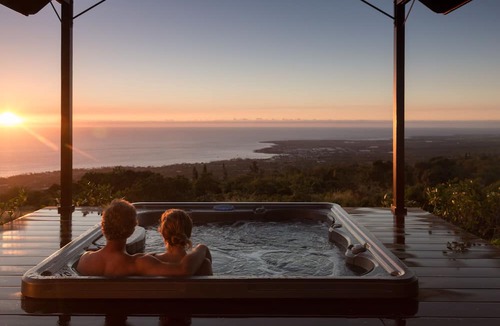 Holualoa Bed & Breakfast | Holualoa Inn