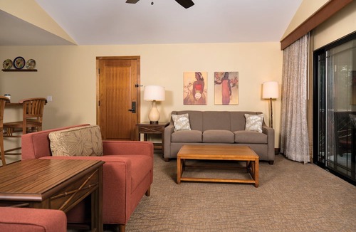 Kailua-Kona Hotel | Club Wyndham Kona