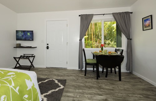Volcano Bed & Breakfast | Hale 'Ohu Bed & Breakfast