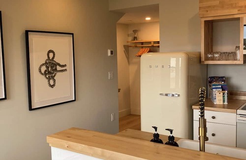 New Castle Apartment | Great Island Inn