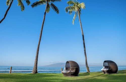 Kaanapali Hotel | Hyatt Vacation Club at Ka'anapali Beach, Maui