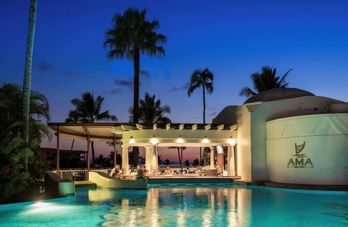 Wailea Resort | Fairmont Kea Lani Maui Villa Experience
