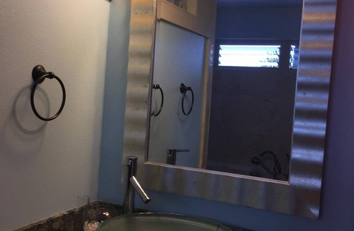 Kona Palisades Apartment | Nice Large Studio with Balcony