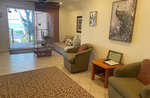 Kahana House | Maui Beach House