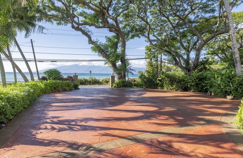 Kahana House | Maui Beach House