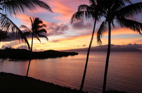 Ualapue Condo | 2 Bedroom Paradise Getaway