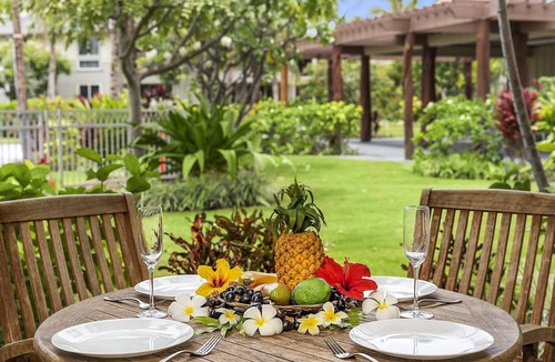 Waikoloa Villa | Waikoloa Beach S C3 2 Bedroom Villa by RedAwning