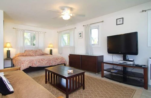 Pupukea Apartment | Rocky Point Studio