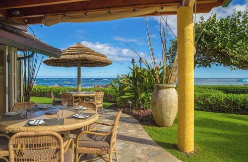 Wailua House | Waipouli Beach Oceanfront Resort