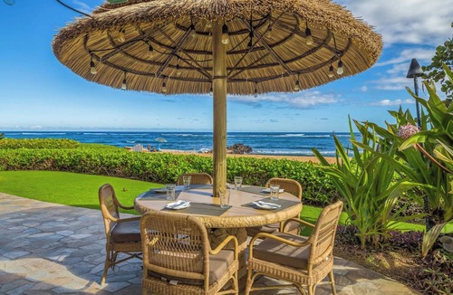 Wailua House | Waipouli Beach Oceanfront Resort
