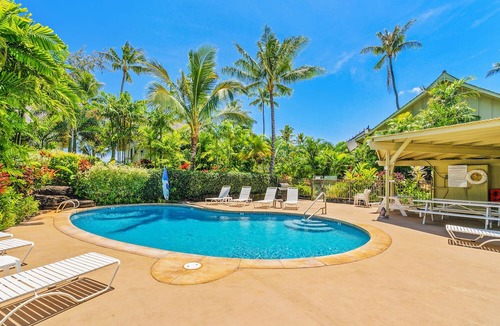 Wailua Condo | Kapaa Sands