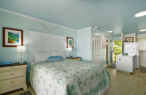 Wailua Condo | Kapaa Sands