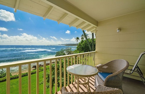 Wailua Condo | Kapaa Sands