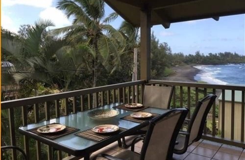 Hana Hotel | Kailani Suite at Hana Kai Resort